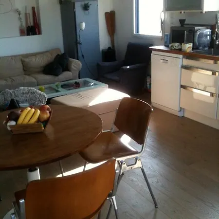 Casa vacanze Proche Mer, Et Commerces à 500m