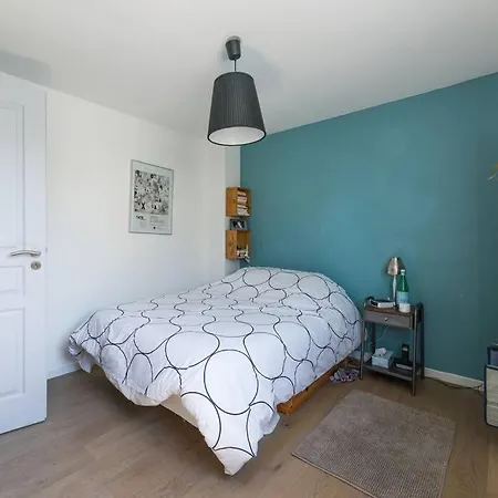 Casa vacanze Proche Mer, Et Commerces à 500m *