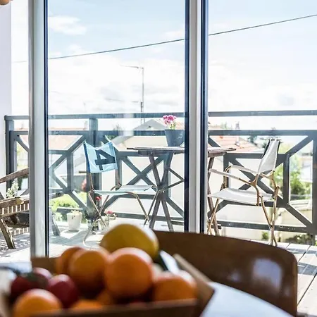 Casa vacanze Proche Mer, Et Commerces à 500m