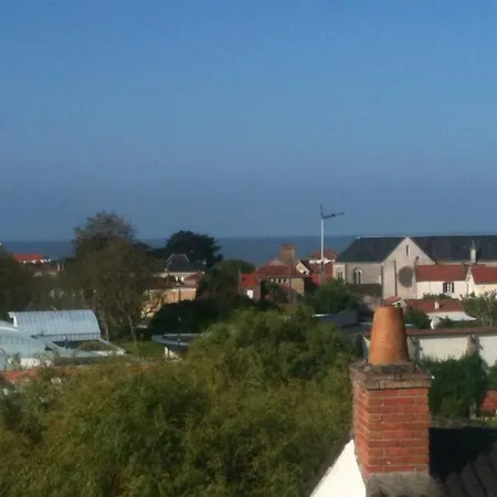 Proche Mer, Et Commerces à 500m *