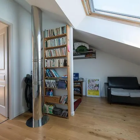 Proche Mer, Et Commerces à 500m Casa vacanze La Bernerie-en-Retz