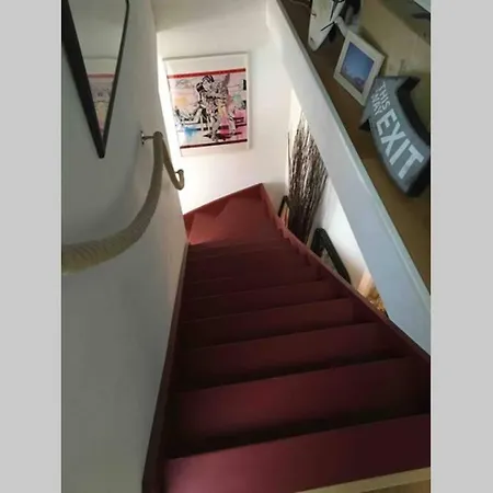 Proche Mer, Et Commerces à 500m Casa vacanze *